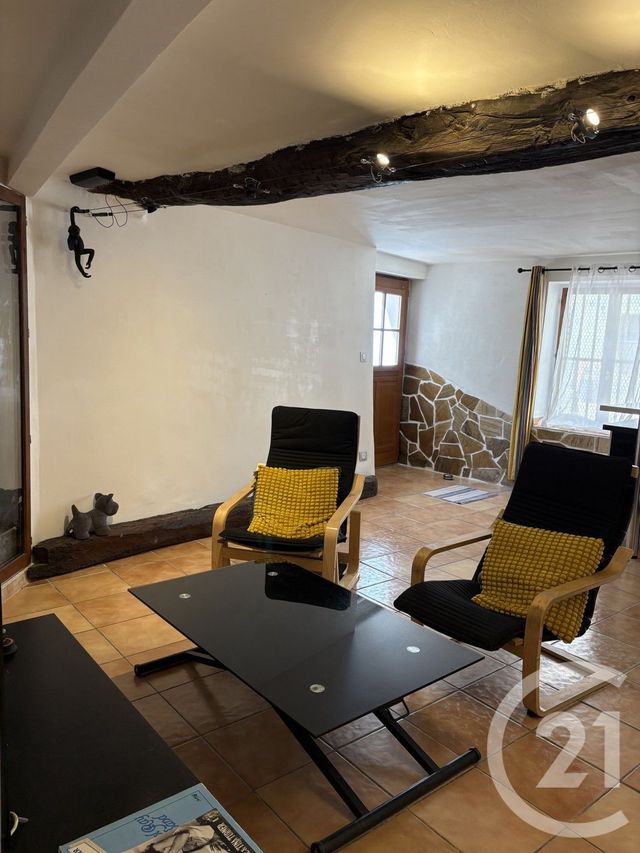 Appartement T2 &agrave; vendre - 2 pi&egrave;ces - 55,93 m2 - Brignoles - 83 - PROVENCE-ALPES-COTE-D-AZUR