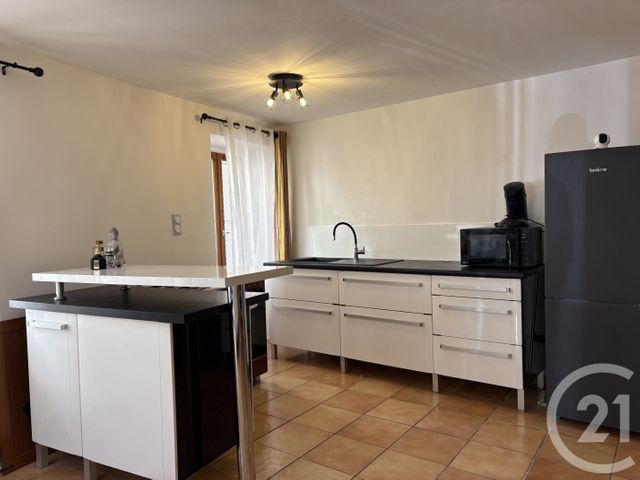 Appartement T2 &agrave; vendre - 2 pi&egrave;ces - 55,93 m2 - Brignoles - 83 - PROVENCE-ALPES-COTE-D-AZUR