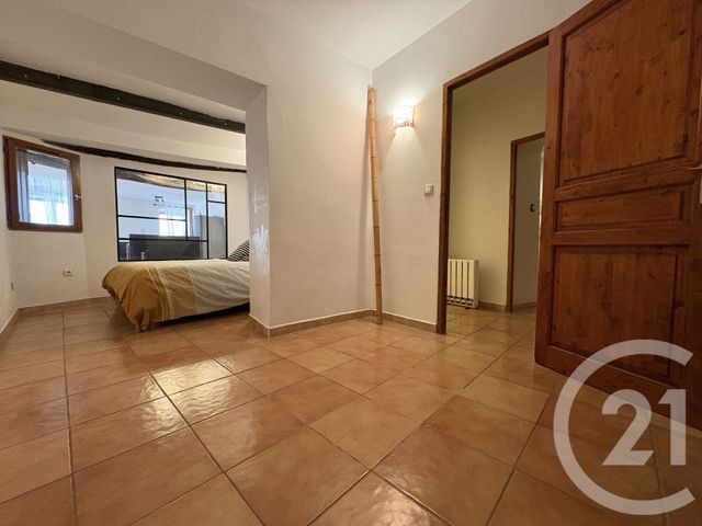 Appartement T2 &agrave; vendre - 2 pi&egrave;ces - 55,93 m2 - Brignoles - 83 - PROVENCE-ALPES-COTE-D-AZUR
