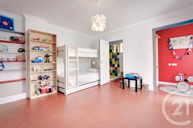 Maison &agrave; vendre - 9 pi&egrave;ces - 270 m2 - Pignans - 83 - PROVENCE-ALPES-COTE-D-AZUR