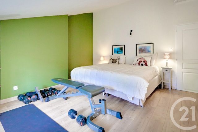 Maison &agrave; vendre - 9 pi&egrave;ces - 270 m2 - Pignans - 83 - PROVENCE-ALPES-COTE-D-AZUR