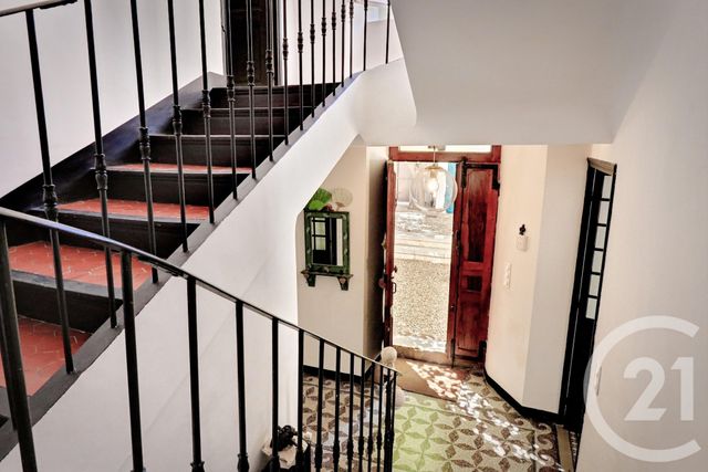 Maison &agrave; vendre - 9 pi&egrave;ces - 270 m2 - Pignans - 83 - PROVENCE-ALPES-COTE-D-AZUR