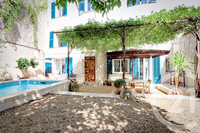 Maison à vendre PIGNANS