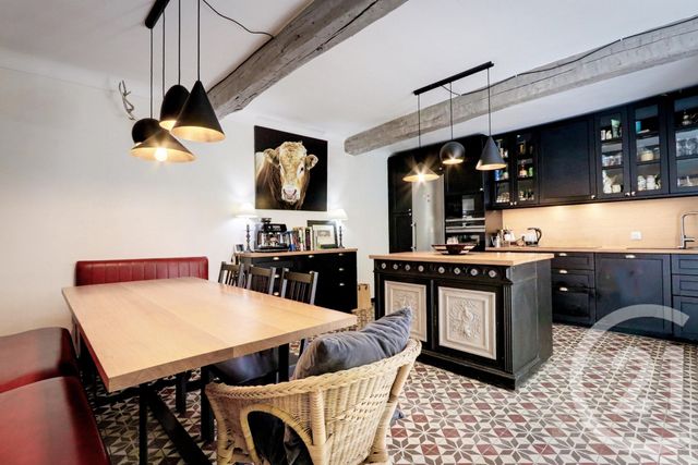 Maison &agrave; vendre - 9 pi&egrave;ces - 270 m2 - Pignans - 83 - PROVENCE-ALPES-COTE-D-AZUR