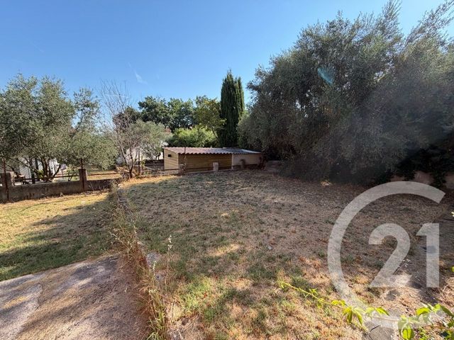 Maison &agrave; vendre - 4 pi&egrave;ces - 73,30 m2 - Brignoles - 83 - PROVENCE-ALPES-COTE-D-AZUR