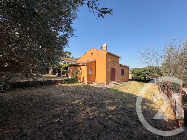 maison - BRIGNOLES - 83