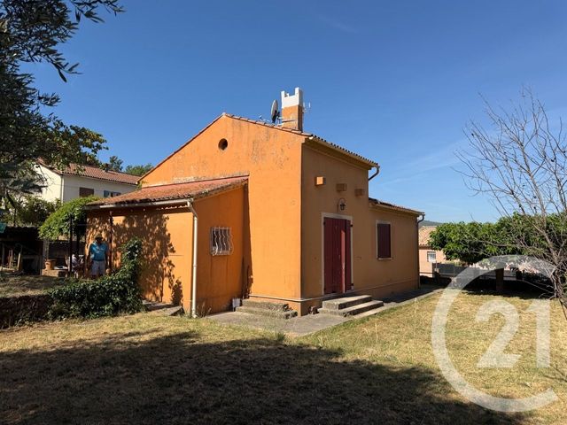 Maison &agrave; vendre - 4 pi&egrave;ces - 73,30 m2 - Brignoles - 83 - PROVENCE-ALPES-COTE-D-AZUR