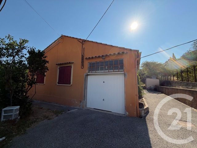 Maison &agrave; vendre - 4 pi&egrave;ces - 73,30 m2 - Brignoles - 83 - PROVENCE-ALPES-COTE-D-AZUR