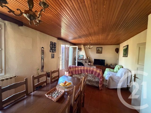 Maison &agrave; vendre - 4 pi&egrave;ces - 73,30 m2 - Brignoles - 83 - PROVENCE-ALPES-COTE-D-AZUR