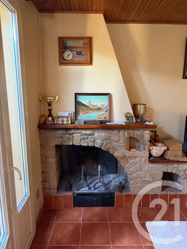 Maison &agrave; vendre - 4 pi&egrave;ces - 73,30 m2 - Brignoles - 83 - PROVENCE-ALPES-COTE-D-AZUR