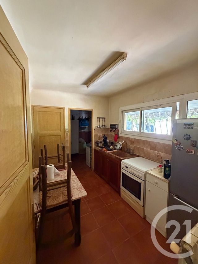 Maison &agrave; vendre - 4 pi&egrave;ces - 73,30 m2 - Brignoles - 83 - PROVENCE-ALPES-COTE-D-AZUR