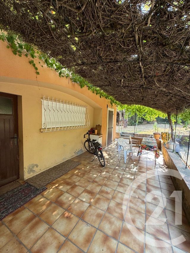 Maison &agrave; vendre - 4 pi&egrave;ces - 73,30 m2 - Brignoles - 83 - PROVENCE-ALPES-COTE-D-AZUR