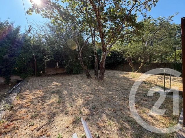 Maison &agrave; vendre - 4 pi&egrave;ces - 73,30 m2 - Brignoles - 83 - PROVENCE-ALPES-COTE-D-AZUR