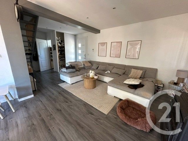 Maison &agrave; vendre - 5 pi&egrave;ces - 100 m2 - Tourves - 83 - PROVENCE-ALPES-COTE-D-AZUR