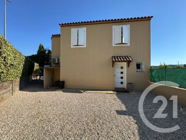 Maison &agrave; vendre - 5 pi&egrave;ces - 100 m2 - Tourves - 83 - PROVENCE-ALPES-COTE-D-AZUR
