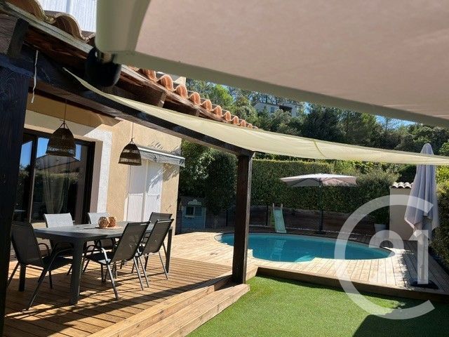 Maison &agrave; vendre - 5 pi&egrave;ces - 100 m2 - Tourves - 83 - PROVENCE-ALPES-COTE-D-AZUR