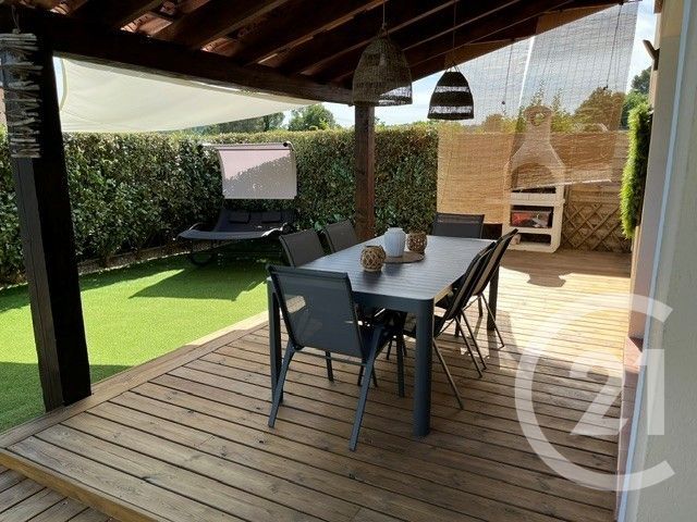 Maison &agrave; vendre - 5 pi&egrave;ces - 100 m2 - Tourves - 83 - PROVENCE-ALPES-COTE-D-AZUR