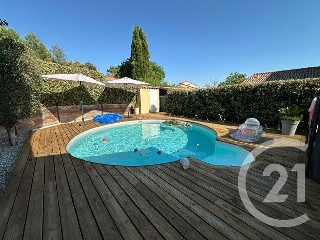 Maison &agrave; vendre - 5 pi&egrave;ces - 100 m2 - Tourves - 83 - PROVENCE-ALPES-COTE-D-AZUR