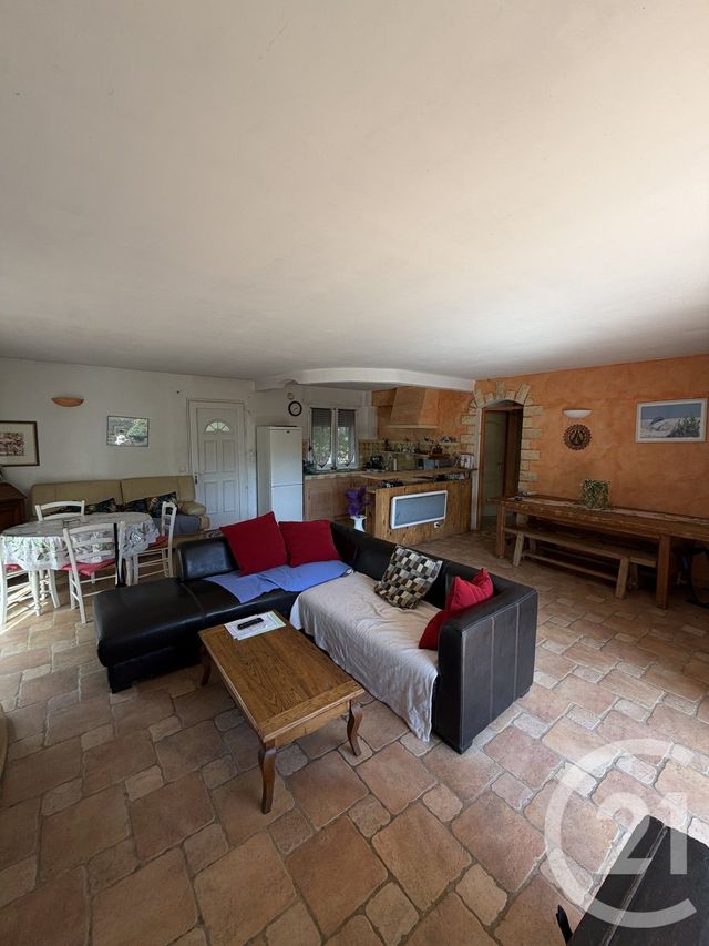 Maison &agrave; vendre - 6 pi&egrave;ces - 150,20 m2 - Forcalqueiret - 83 - PROVENCE-ALPES-COTE-D-AZUR