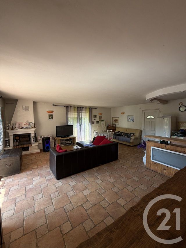 Maison &agrave; vendre - 6 pi&egrave;ces - 150,20 m2 - Forcalqueiret - 83 - PROVENCE-ALPES-COTE-D-AZUR