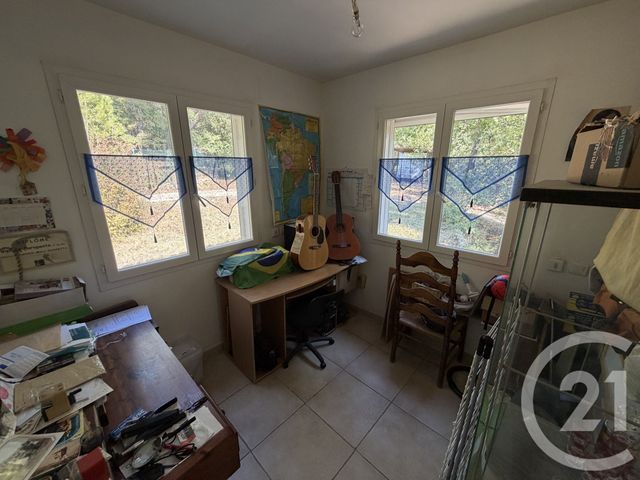 Maison &agrave; vendre - 6 pi&egrave;ces - 150,20 m2 - Forcalqueiret - 83 - PROVENCE-ALPES-COTE-D-AZUR