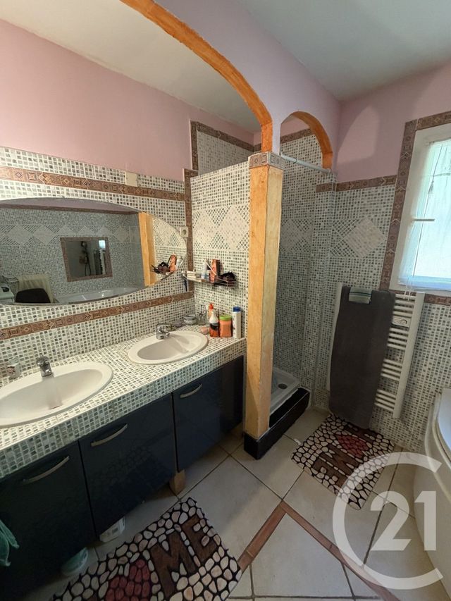 Maison &agrave; vendre - 6 pi&egrave;ces - 150,20 m2 - Forcalqueiret - 83 - PROVENCE-ALPES-COTE-D-AZUR