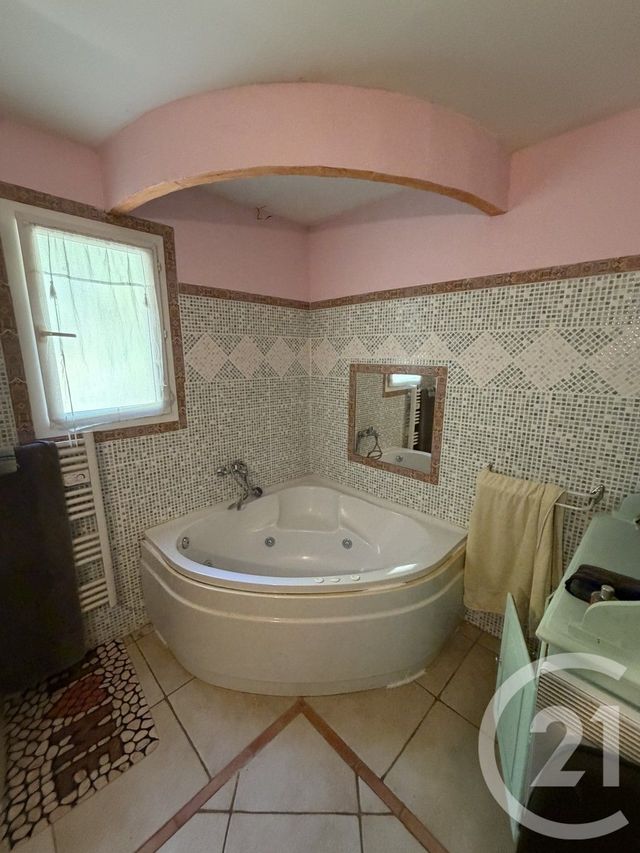 Maison &agrave; vendre - 6 pi&egrave;ces - 150,20 m2 - Forcalqueiret - 83 - PROVENCE-ALPES-COTE-D-AZUR