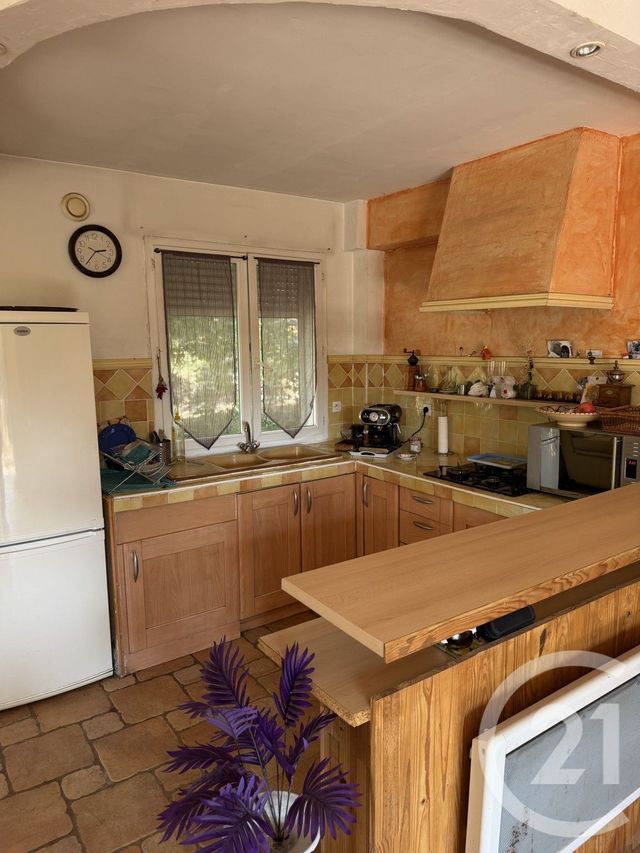 Maison &agrave; vendre - 6 pi&egrave;ces - 150,20 m2 - Forcalqueiret - 83 - PROVENCE-ALPES-COTE-D-AZUR