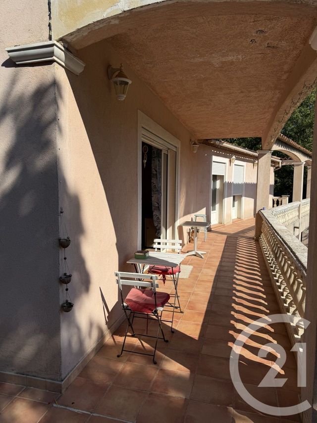 Maison &agrave; vendre - 6 pi&egrave;ces - 150,20 m2 - Forcalqueiret - 83 - PROVENCE-ALPES-COTE-D-AZUR