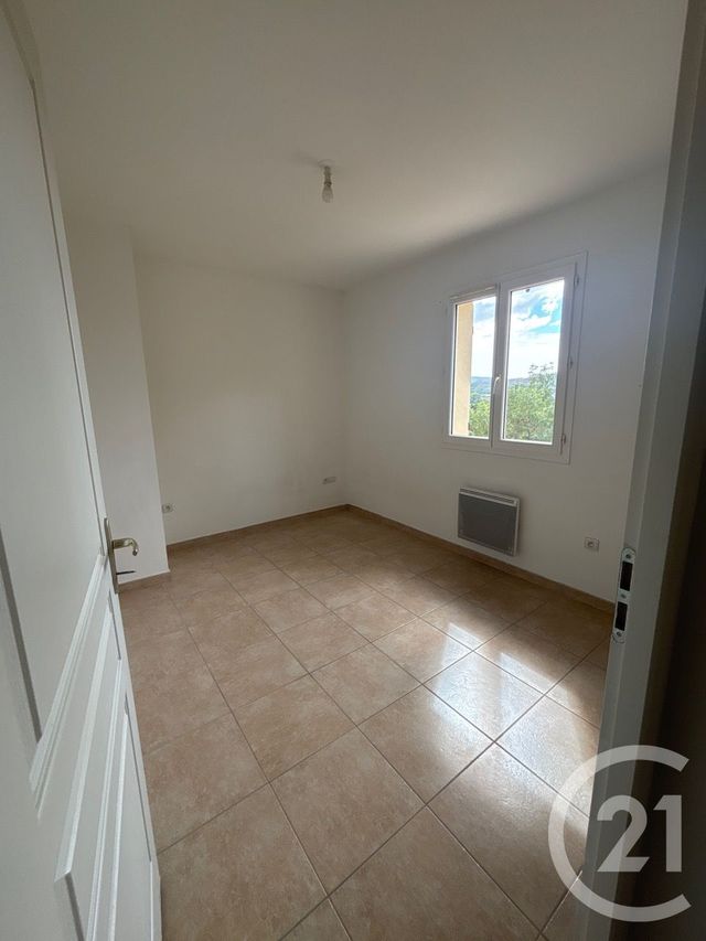 Maison &agrave; vendre - 5 pi&egrave;ces - 90 m2 - Brignoles - 83 - PROVENCE-ALPES-COTE-D-AZUR