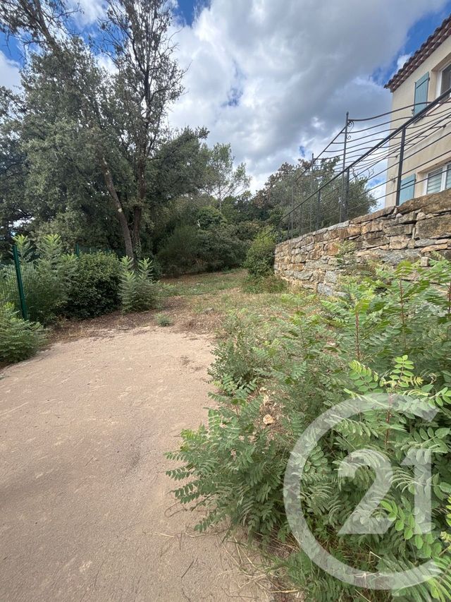 Maison &agrave; vendre - 5 pi&egrave;ces - 90 m2 - Brignoles - 83 - PROVENCE-ALPES-COTE-D-AZUR