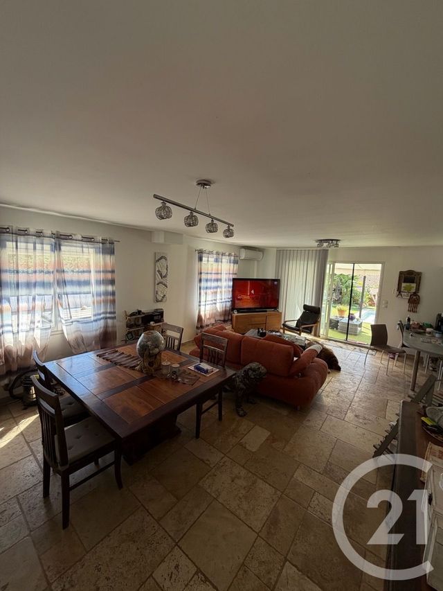 Maison &agrave; vendre - 4 pi&egrave;ces - 135 m2 - Ste Anastasie Sur Issole - 83 - PROVENCE-ALPES-COTE-D-AZUR