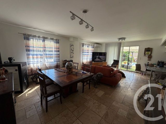 Maison &agrave; vendre - 4 pi&egrave;ces - 135 m2 - Ste Anastasie Sur Issole - 83 - PROVENCE-ALPES-COTE-D-AZUR