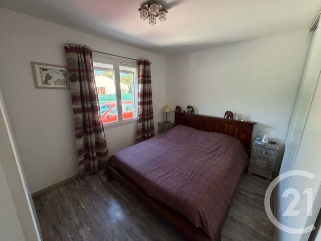 Maison &agrave; vendre - 4 pi&egrave;ces - 135 m2 - Ste Anastasie Sur Issole - 83 - PROVENCE-ALPES-COTE-D-AZUR