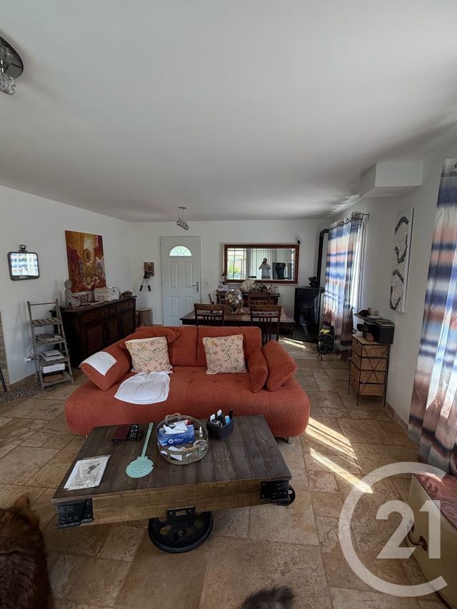 Maison &agrave; vendre - 4 pi&egrave;ces - 135 m2 - Ste Anastasie Sur Issole - 83 - PROVENCE-ALPES-COTE-D-AZUR