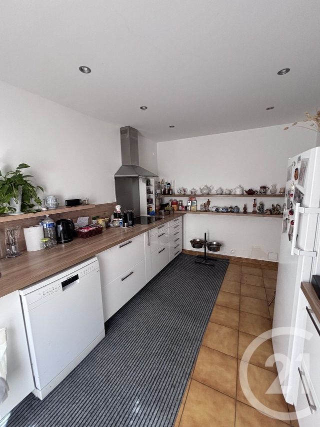 Maison &agrave; vendre - 5 pi&egrave;ces - 90 m2 - Camps La Source - 83 - PROVENCE-ALPES-COTE-D-AZUR