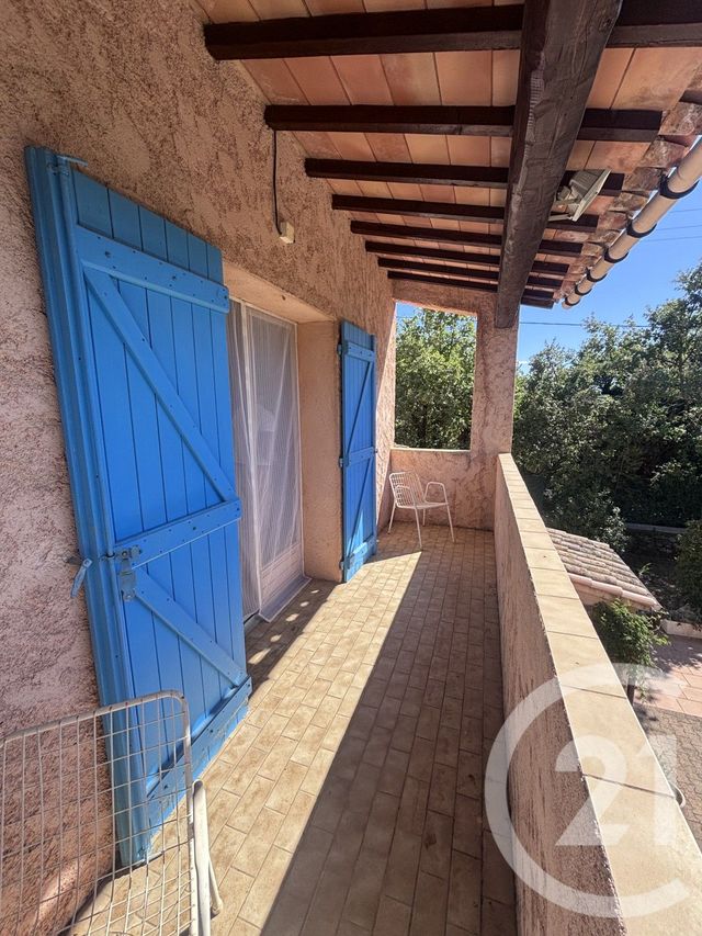 Maison &agrave; vendre - 5 pi&egrave;ces - 90 m2 - Camps La Source - 83 - PROVENCE-ALPES-COTE-D-AZUR