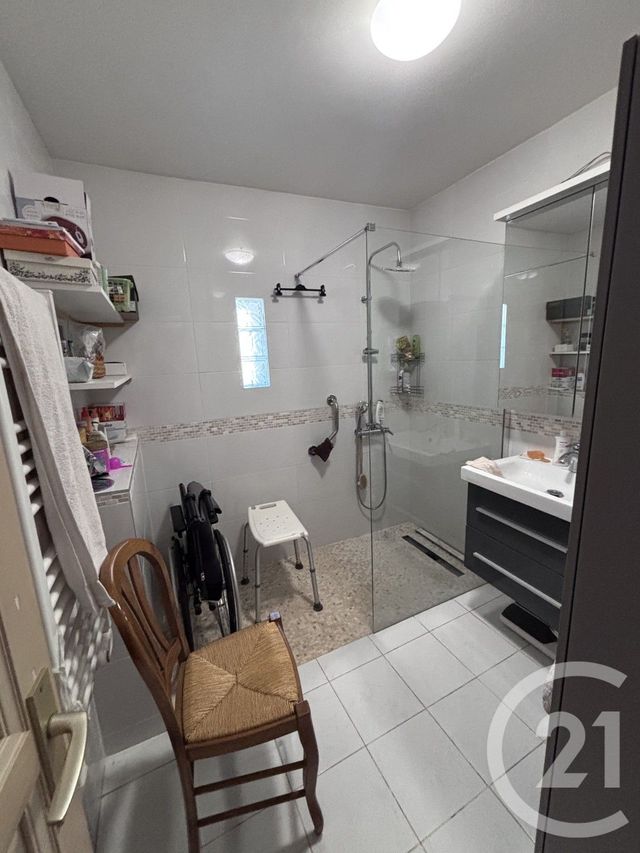 Maison &agrave; vendre - 5 pi&egrave;ces - 90 m2 - Camps La Source - 83 - PROVENCE-ALPES-COTE-D-AZUR