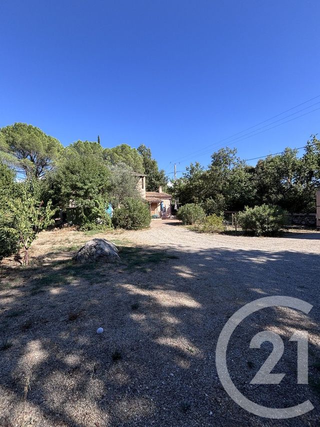 Maison &agrave; vendre - 5 pi&egrave;ces - 90 m2 - Camps La Source - 83 - PROVENCE-ALPES-COTE-D-AZUR