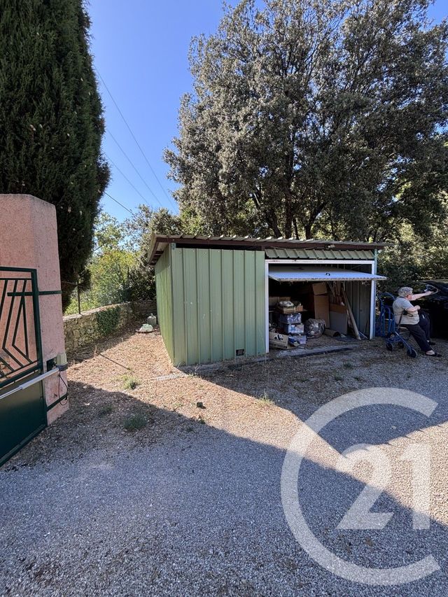 Maison &agrave; vendre - 5 pi&egrave;ces - 90 m2 - Camps La Source - 83 - PROVENCE-ALPES-COTE-D-AZUR