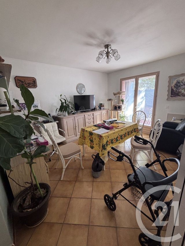 Maison &agrave; vendre - 5 pi&egrave;ces - 90 m2 - Camps La Source - 83 - PROVENCE-ALPES-COTE-D-AZUR