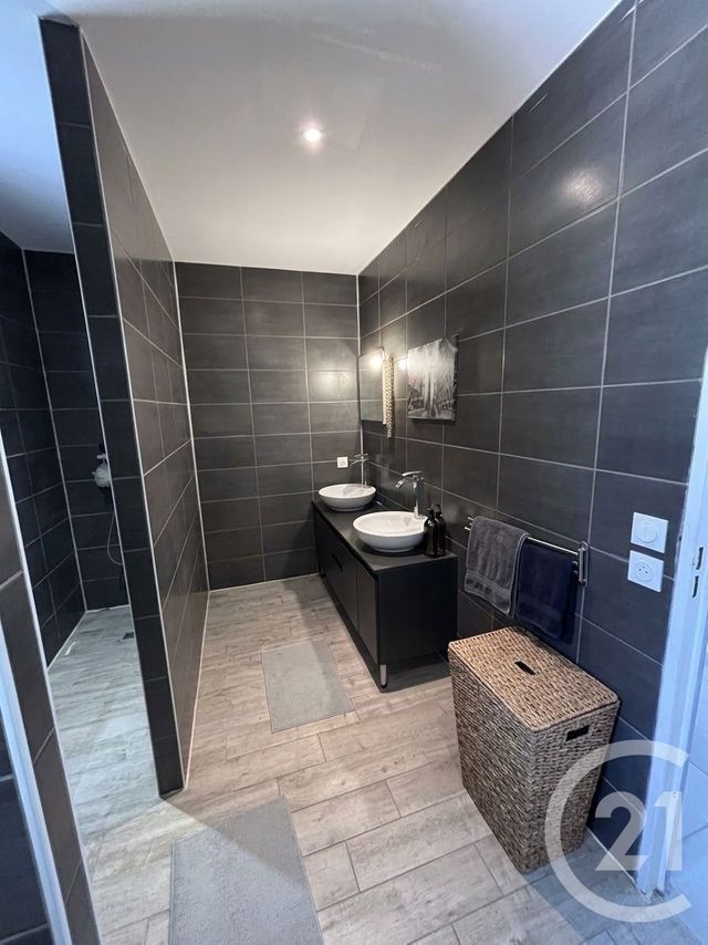Maison &agrave; vendre - 7 pi&egrave;ces - 170 m2 - Gareoult - 83 - PROVENCE-ALPES-COTE-D-AZUR