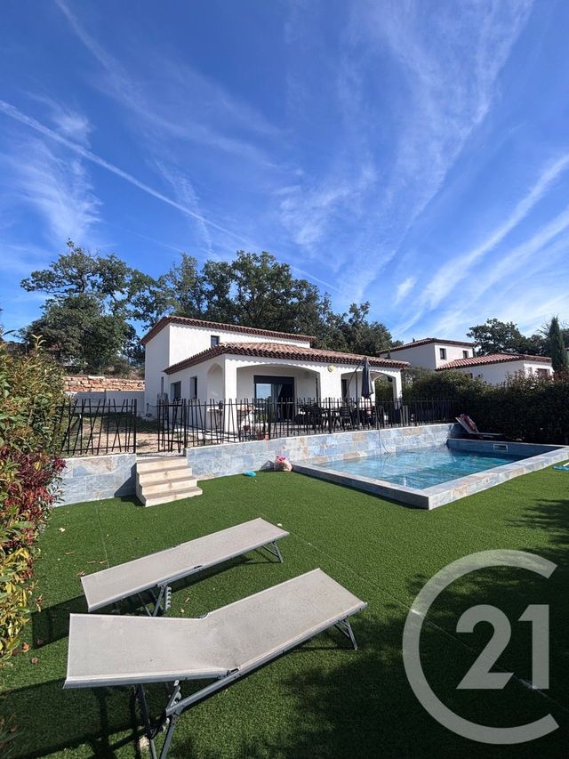 Maison 7 pièces 170 m² · à Garéoult · 170 m² · 625 000 €