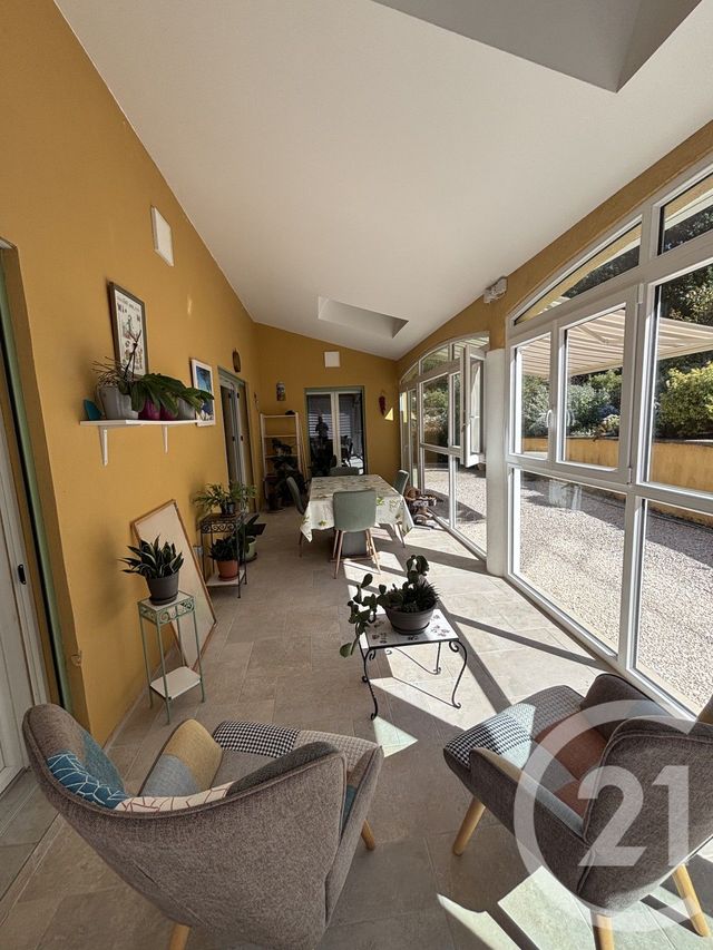Maison &agrave; vendre - 5 pi&egrave;ces - 155,62 m2 - Brignoles - 83 - PROVENCE-ALPES-COTE-D-AZUR