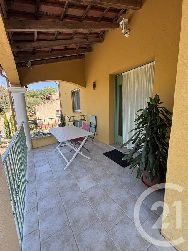 Maison &agrave; vendre - 5 pi&egrave;ces - 155,62 m2 - Brignoles - 83 - PROVENCE-ALPES-COTE-D-AZUR