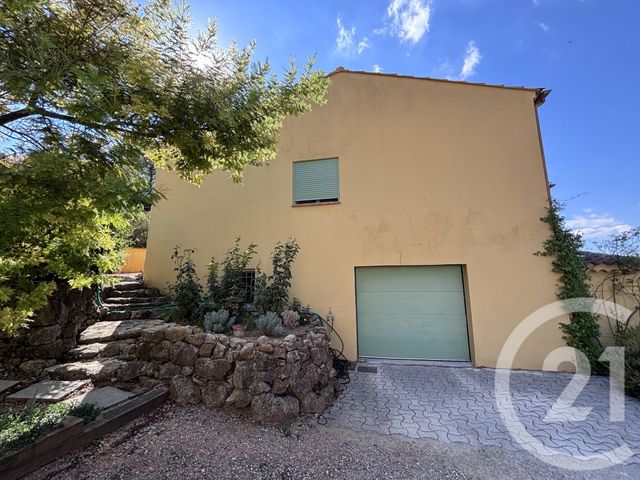 Maison &agrave; vendre - 5 pi&egrave;ces - 155,62 m2 - Brignoles - 83 - PROVENCE-ALPES-COTE-D-AZUR