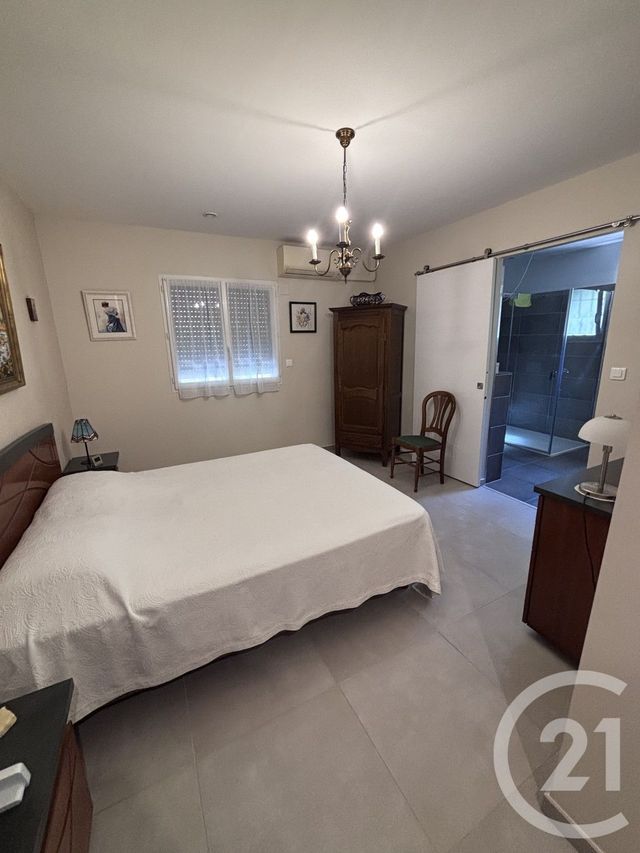 Maison &agrave; vendre - 5 pi&egrave;ces - 155,62 m2 - Brignoles - 83 - PROVENCE-ALPES-COTE-D-AZUR