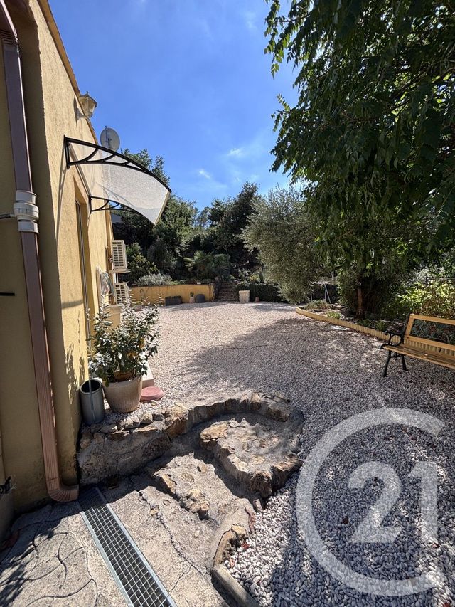 Maison &agrave; vendre - 5 pi&egrave;ces - 155,62 m2 - Brignoles - 83 - PROVENCE-ALPES-COTE-D-AZUR