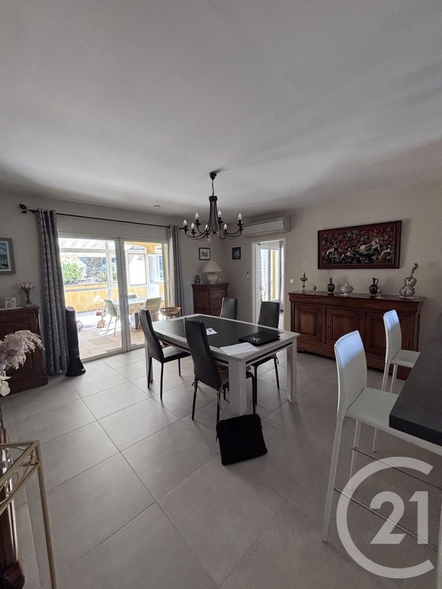 Maison &agrave; vendre - 5 pi&egrave;ces - 155,62 m2 - Brignoles - 83 - PROVENCE-ALPES-COTE-D-AZUR