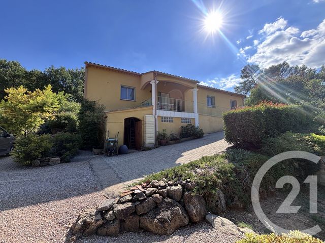 maison - BRIGNOLES - 83